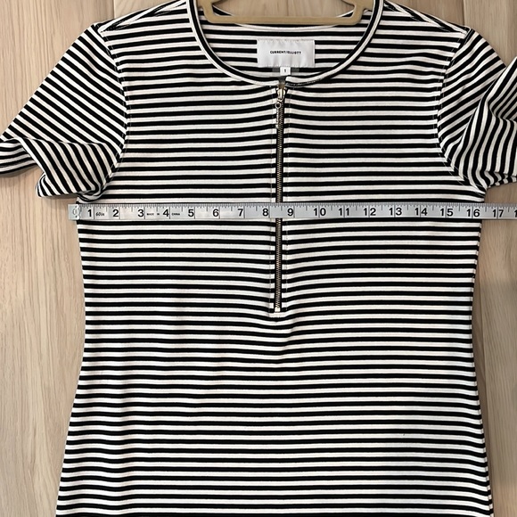 Current Elliott. Size 1 (0-2) - Picture 5 of 5